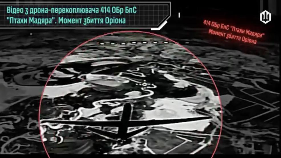 "Птахи Мадяра" прилетіли в Іслям-Терек