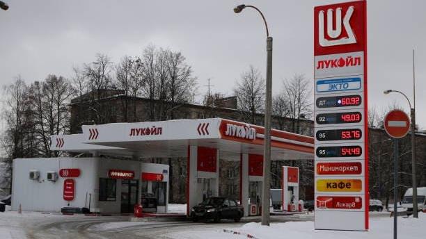 Санкції, введені президентом США Дональдом Трампом проти росії, вже мають свої наслідки