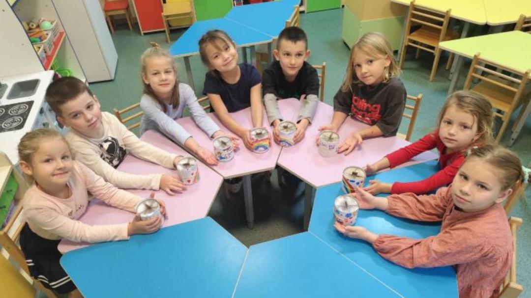 Колаборанти в окупованому Криму готують «волонтерів перемоги» з дитсадка