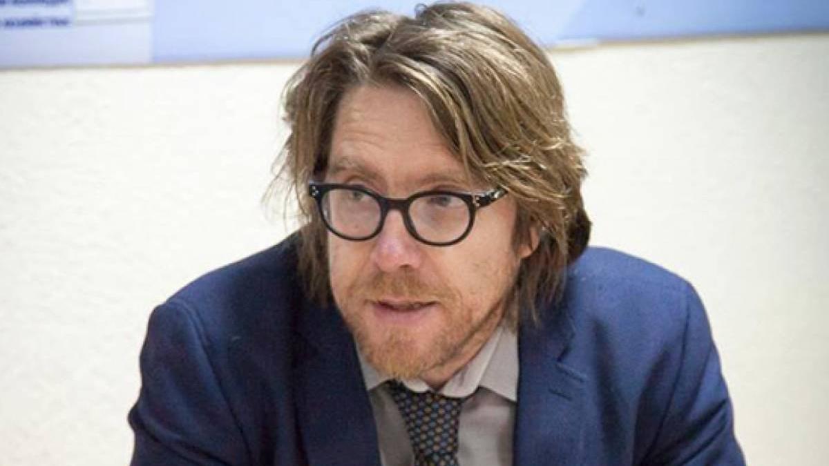 Кримського колаборанта-українофоба на росії оголосили «гордістю нації»