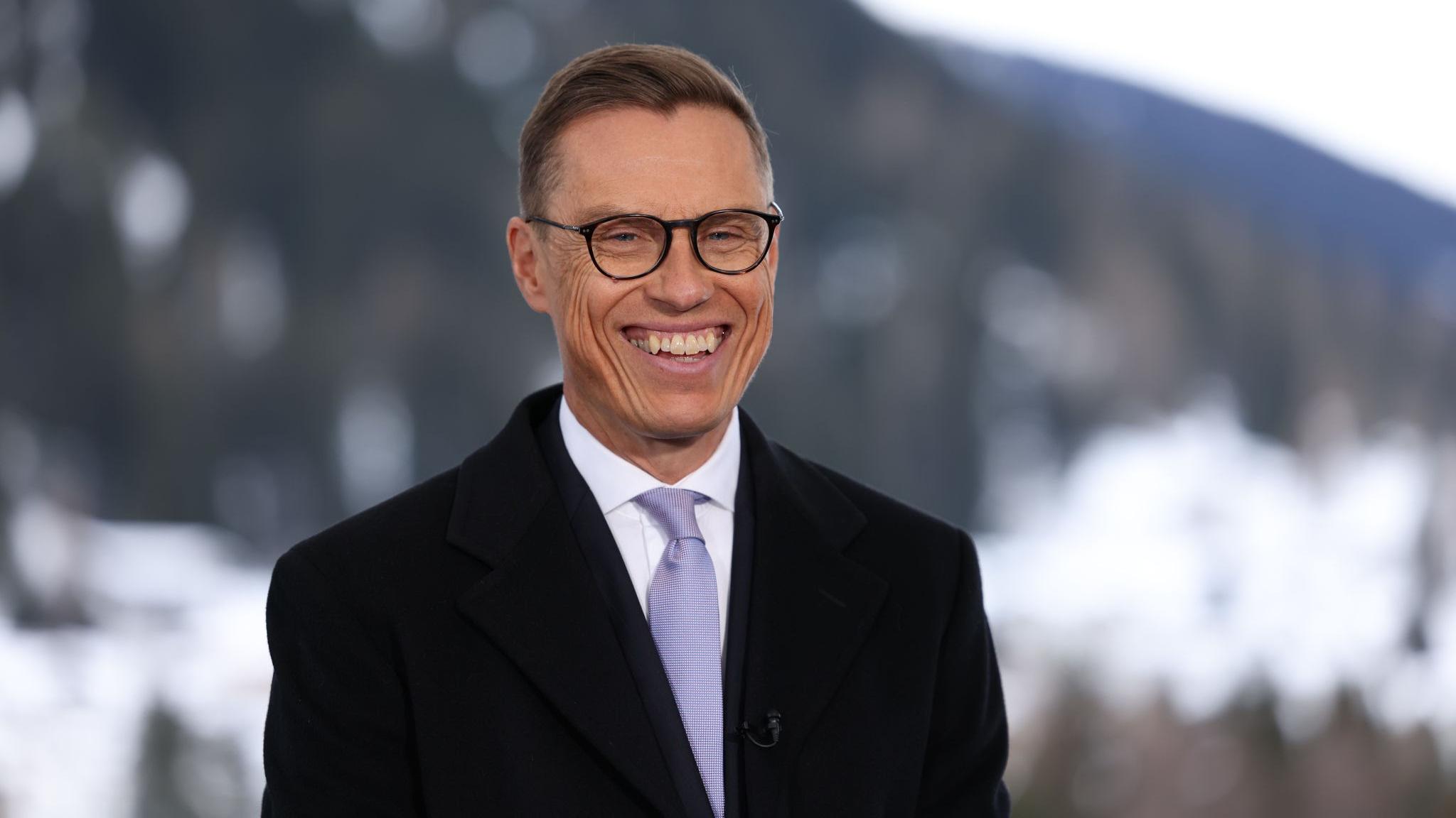 Стубб закликав європейських лідерів розглянути можливість збільшення фінансової та військової підтримки України