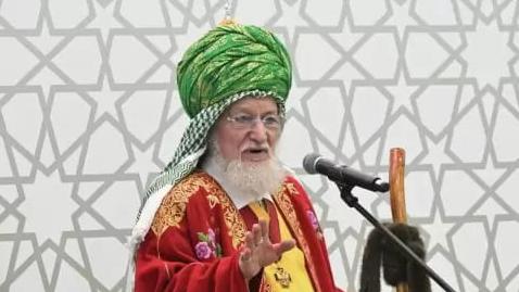 «Верховний муфтій» кремлівського режиму назвав Крим «складовою частиною росії»