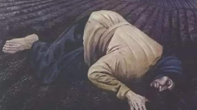 Голодомор як геноцид: чому окупанти в Криму воюють з пам'яттю про Голодомор