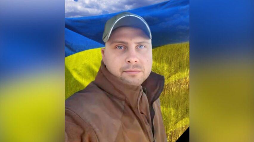 На Вінниччині поховали захисника родом з Криму, зниклого безвісти майже два роки тому