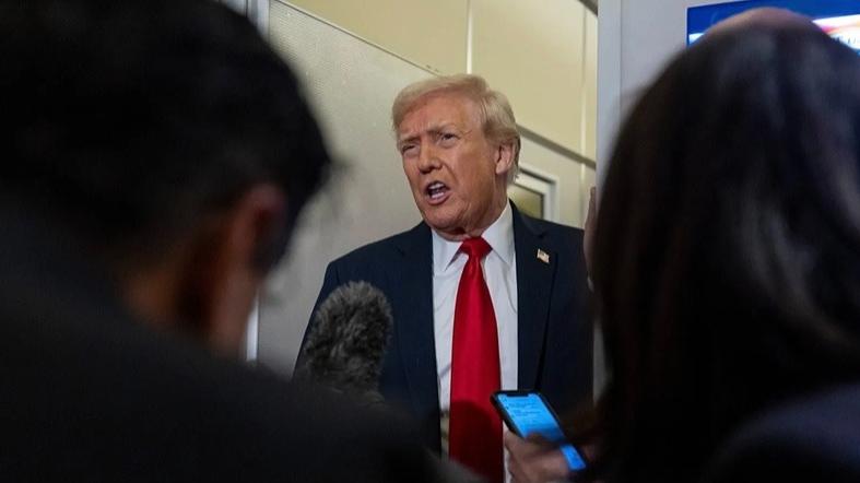 Трамп відправляє посланців до росії та України після внесення змін до мирного плану припинення війни