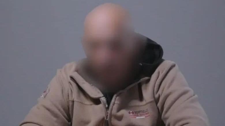 Окупанти заявили про арешт у Севастополі «українського нациста, що готував теракт»