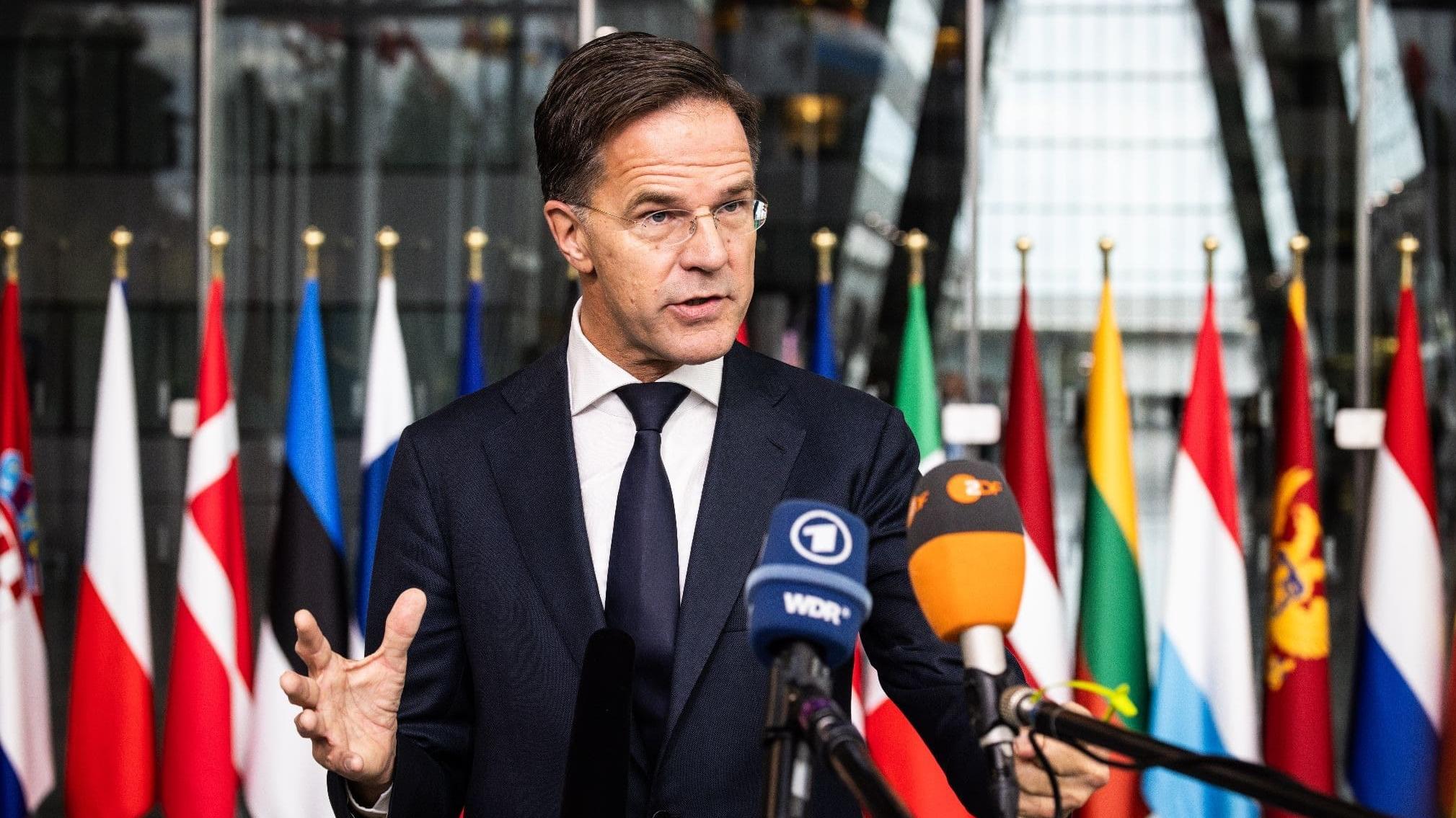 Союзники України виділять 5 млрд доларів на придбання зброї для ЗСУ