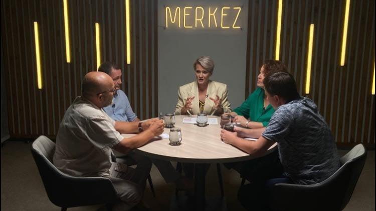 Ленору Дюльбер після допиту російські окупанти відпустили додому