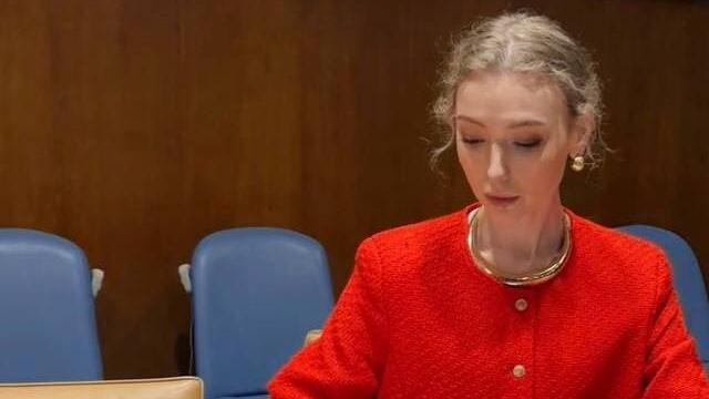 У Лівадійському палаці відкрили пропагандистську виставку про «захисників російської землі»