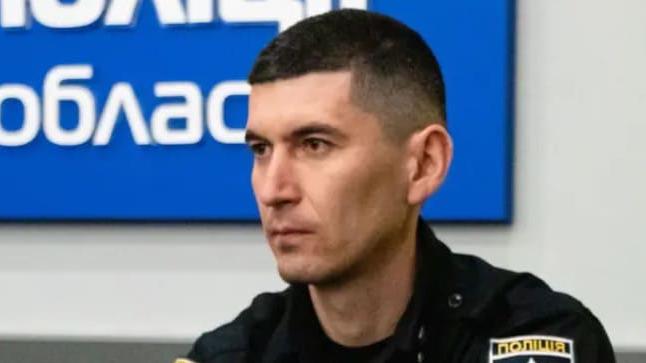 Уродженець Криму очолив патрульну поліцію Буковини