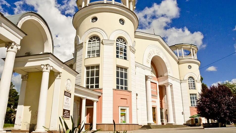 Окупанти планують комерціалізацію об'єктів культурної спадщини: кримські пам'ятки під загрозою