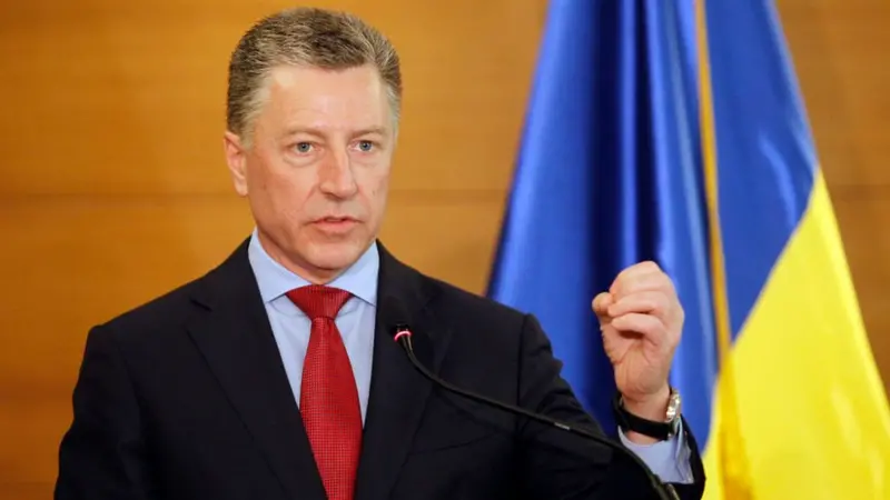 «Навіть якщо Україна погодиться на все, цього буде недостатньо. Вони (росіяни - ред.) хочуть більше», – колишній посол США в НАТО