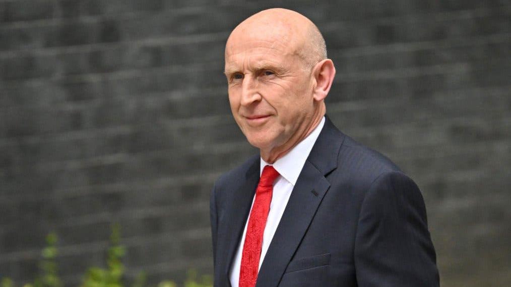 Інвестиції Великої Британії в розмірі 600 мільйонів фунтів стерлінгів захищатимуть міста та енергетичну інфраструктуру від варварських атак росії, - Джон Гілі