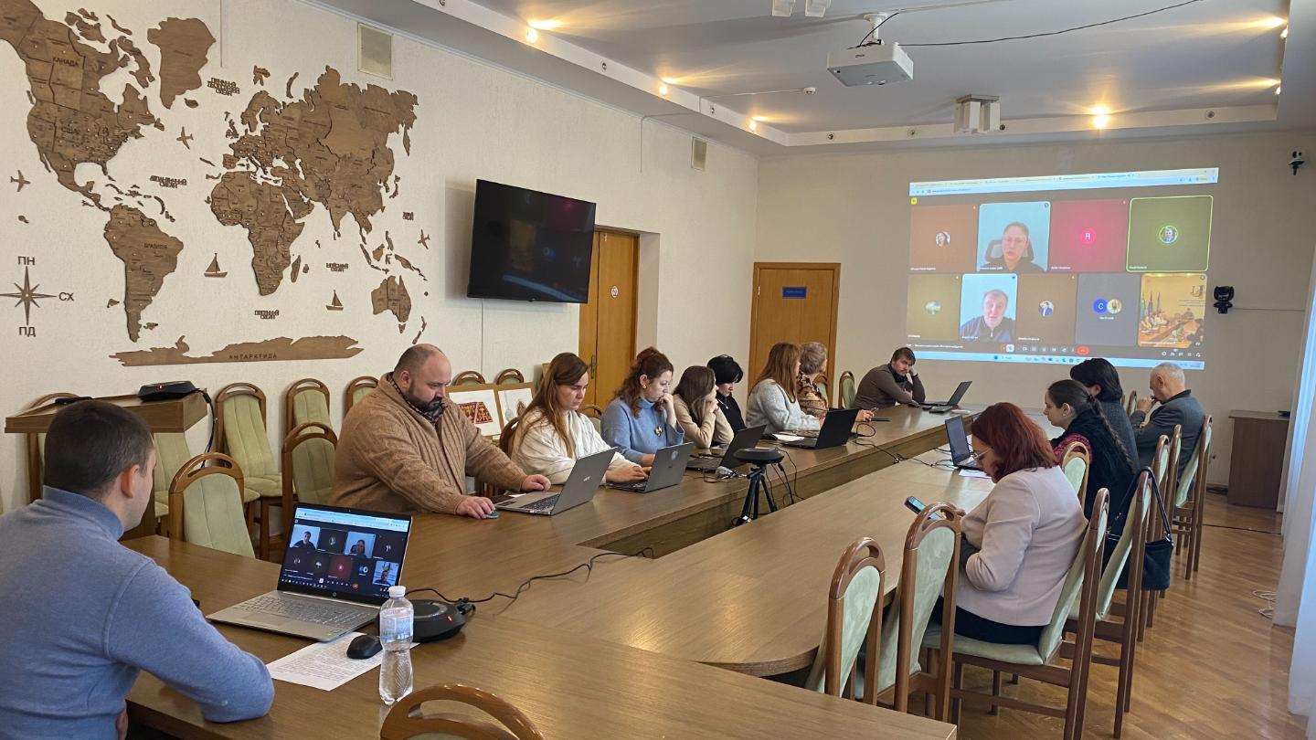 У Таврійському національному університеті відбувся ІX Конгрес сходознавців