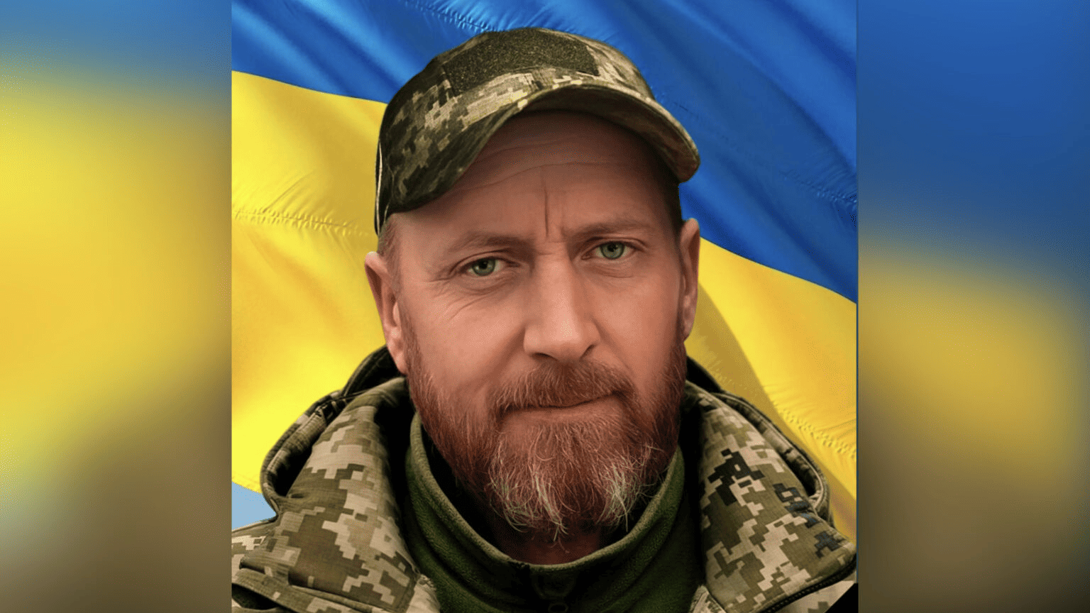 На Вінничині поховали захисника України родом з Криму