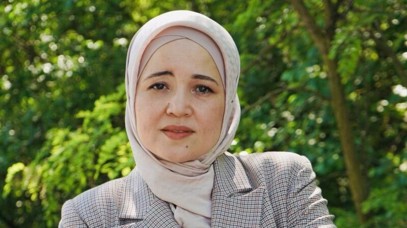 Московський районний суд відхилив апеляцію правозахисниці та журналістки «Ґрат» із Криму Лутфіє Зудієвої