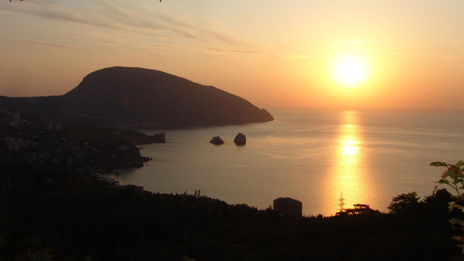 В окупованому Криму назвали топ-5 найнебезпечніших гір для туристів