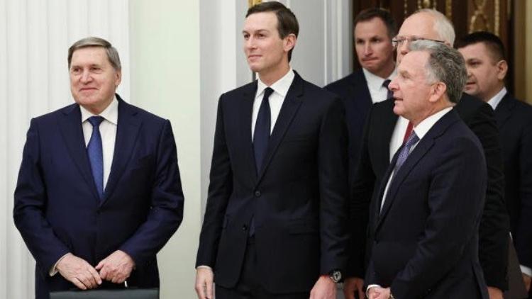 Помічник путіна вважає переговори рф та США «неконструктивними»