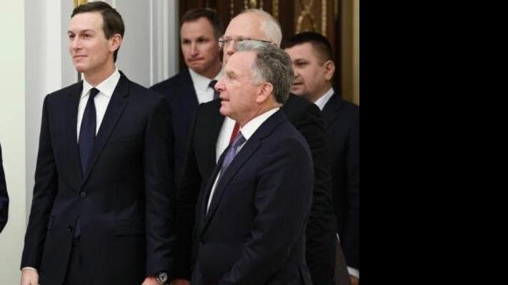 Міністр оборони США скасував заборону на використання протипіхотних мін