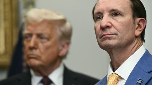 Призначення Трампом спеціального посланця з питань Гренландії розлютило Данію