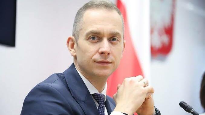 «Правда полягає в тому, що доки Україна захищається і бореться з росією, Європі не загрожує війна...», - Цезарій Томчик