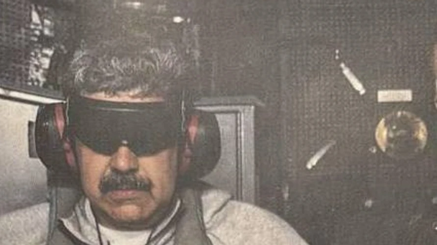 Китай і росія, обидва основні союзники Венесуели, розкритикували дії США