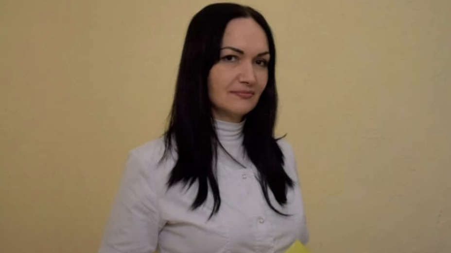 Ірина Данилович закликала всіх небайдужих людей у ​​цьому році частіше порушувати питання про долю політв'язнів, які опинилися у російських в'язницях