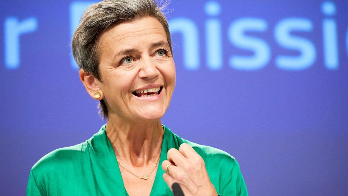 Гренландії запропонували розгорнути на її території європейські сили за зразком НАТО