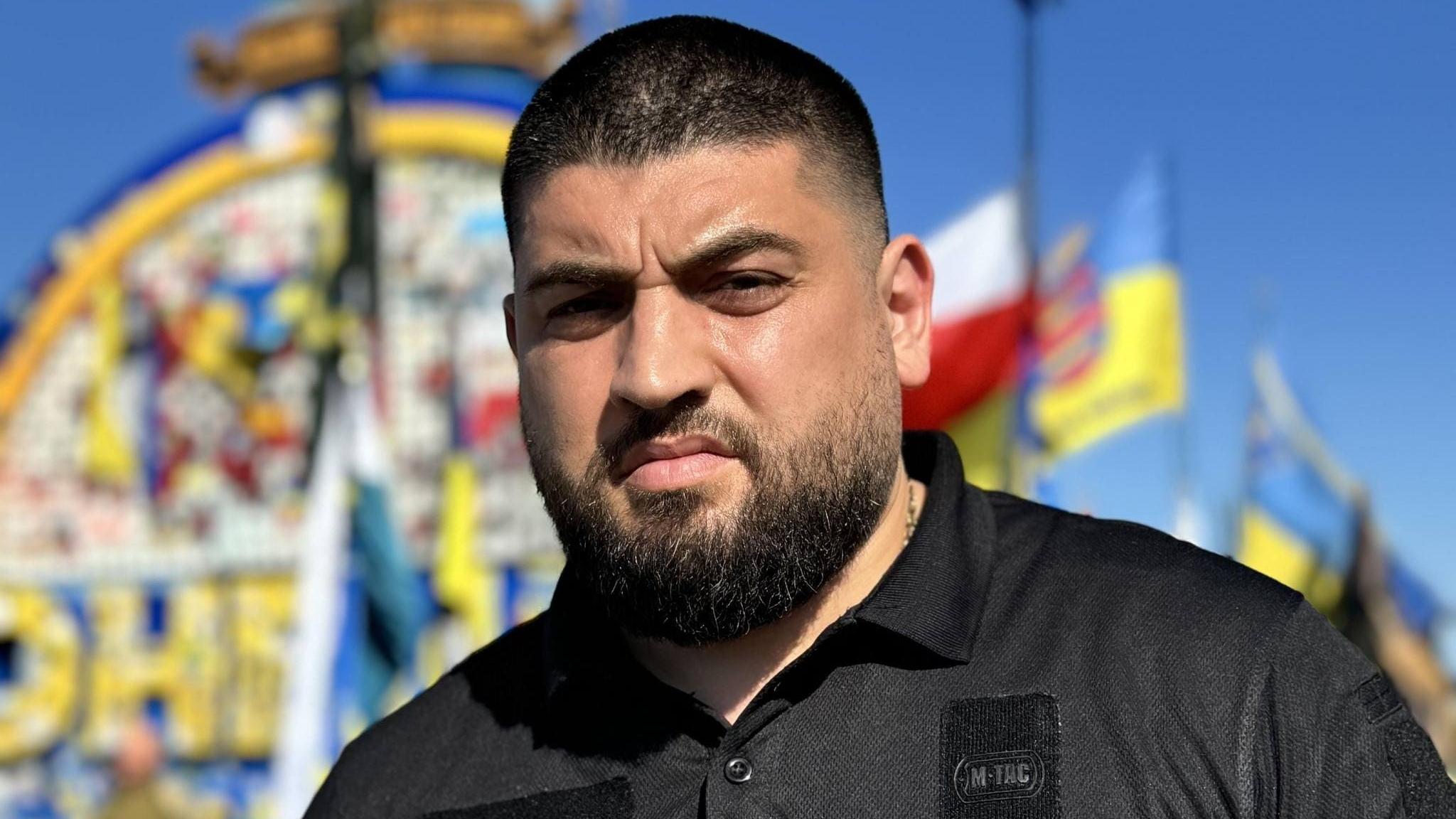 Прокуратуру АР Крим та м. Севастополь очолив Наріман Сулейманов