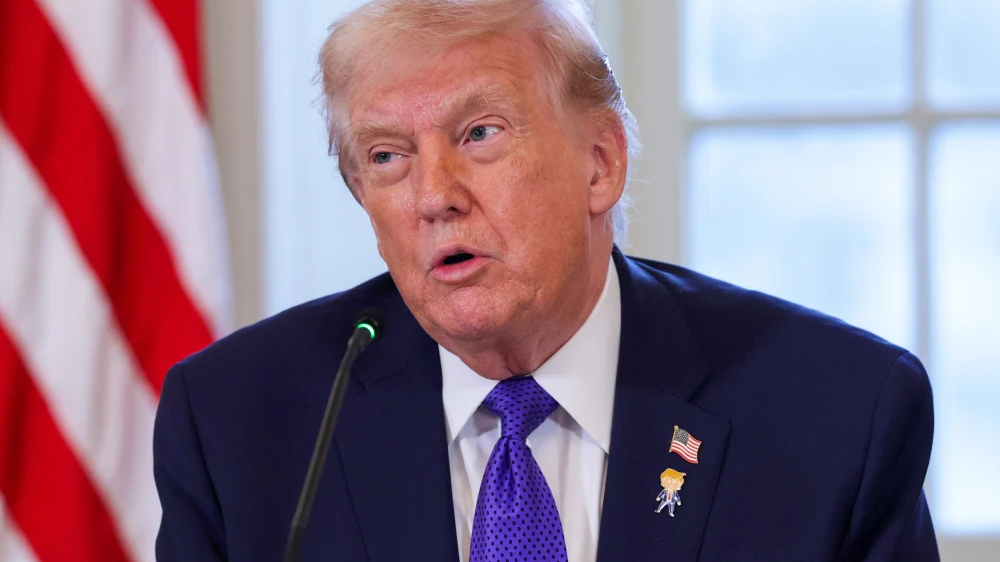 Іран більше не страчує антиурядових протестувальників, - Трамп