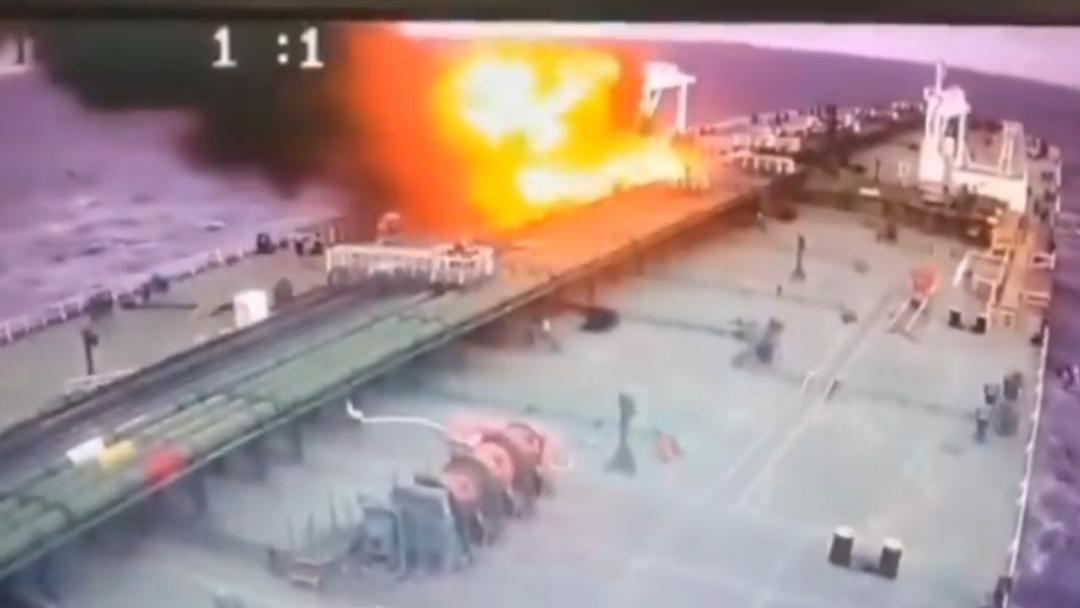 Удари по грецьких танкерах у Чорному морі: посилення морської війни та загрози судноплавству