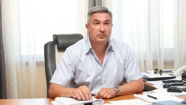 Справа мера Сімеїза: через 13 років після вбивства правоохоронці відновили розслідування