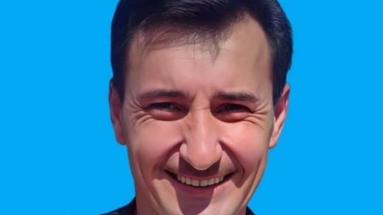 В окупованій Алушті поховали загарбника, що провоював пару місяців