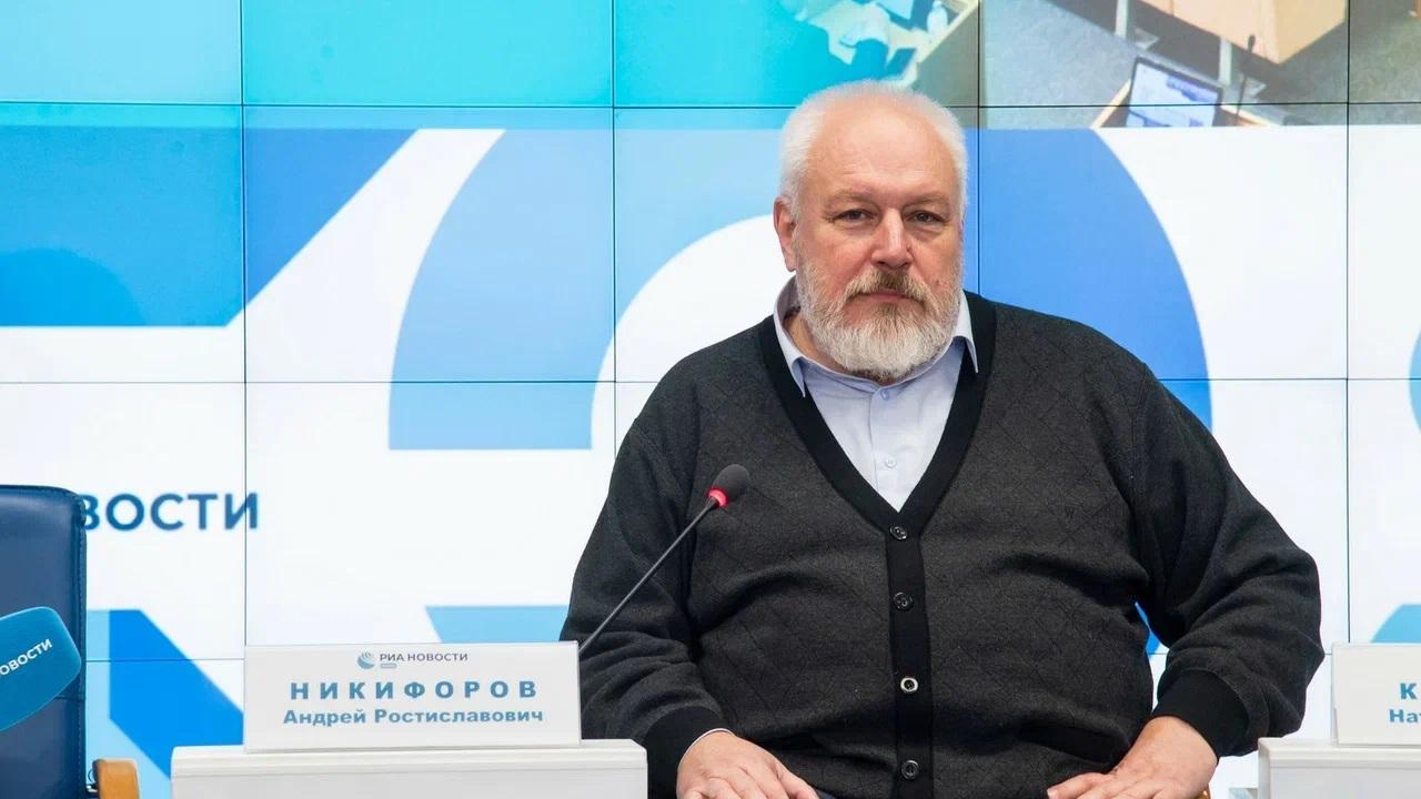 «Для того, щоб зберегти українців, їх доводиться вбивати» – кримський «політолог»