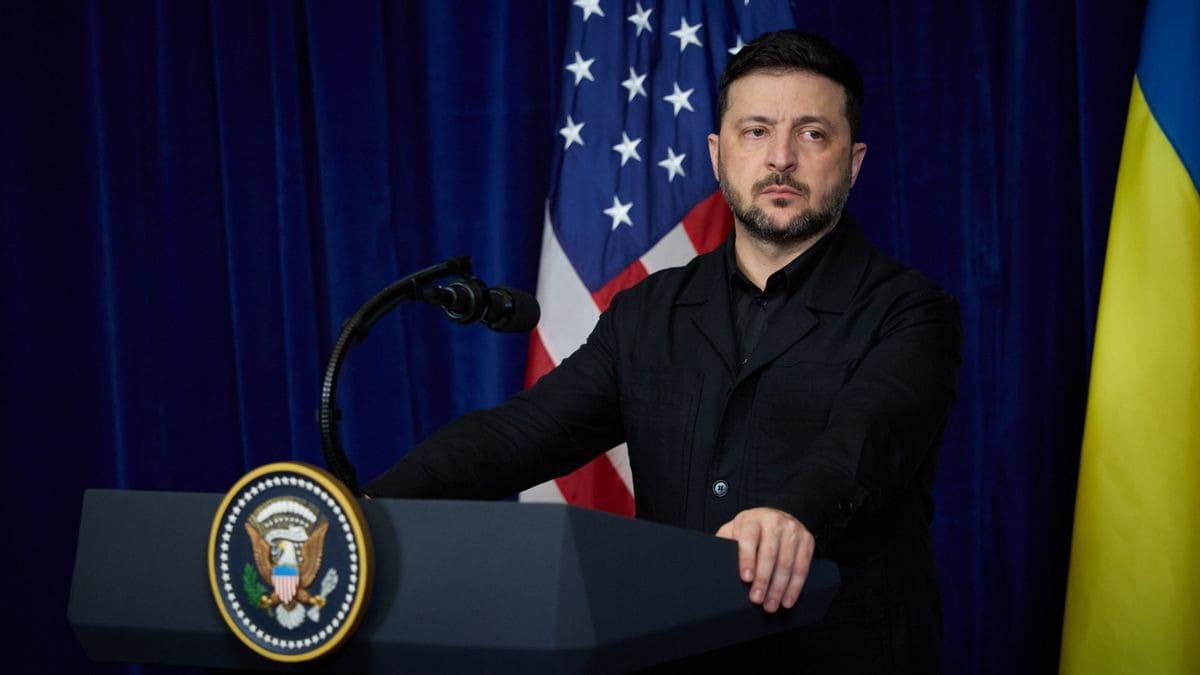 Абу-Дабі — дипломатичний фронт: Україна, США та росія провели тристоронню зустріч