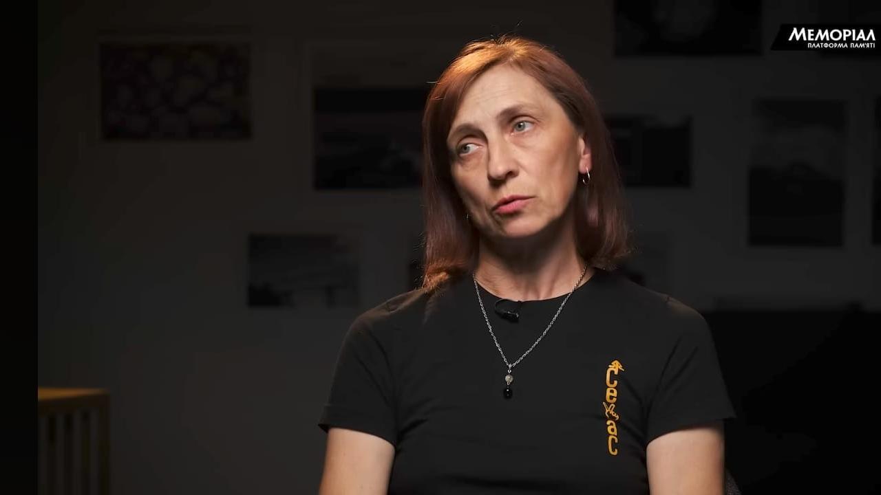 «А мама не знала, що сина вже не має…», - пісню з такими словами Дмитро мені прислав у червні 2023 року, - Ольга Купчик