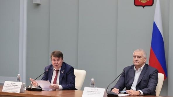 Русифікація під соусом «оборони від України» та «повзучої інтервенції Заходу»: нові рішення в окупованому Криму