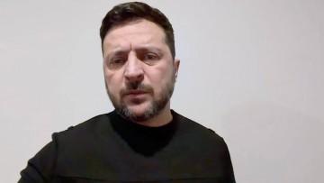 РФ намагається схилити США до визнання анексії Криму: відповідь Зеленського