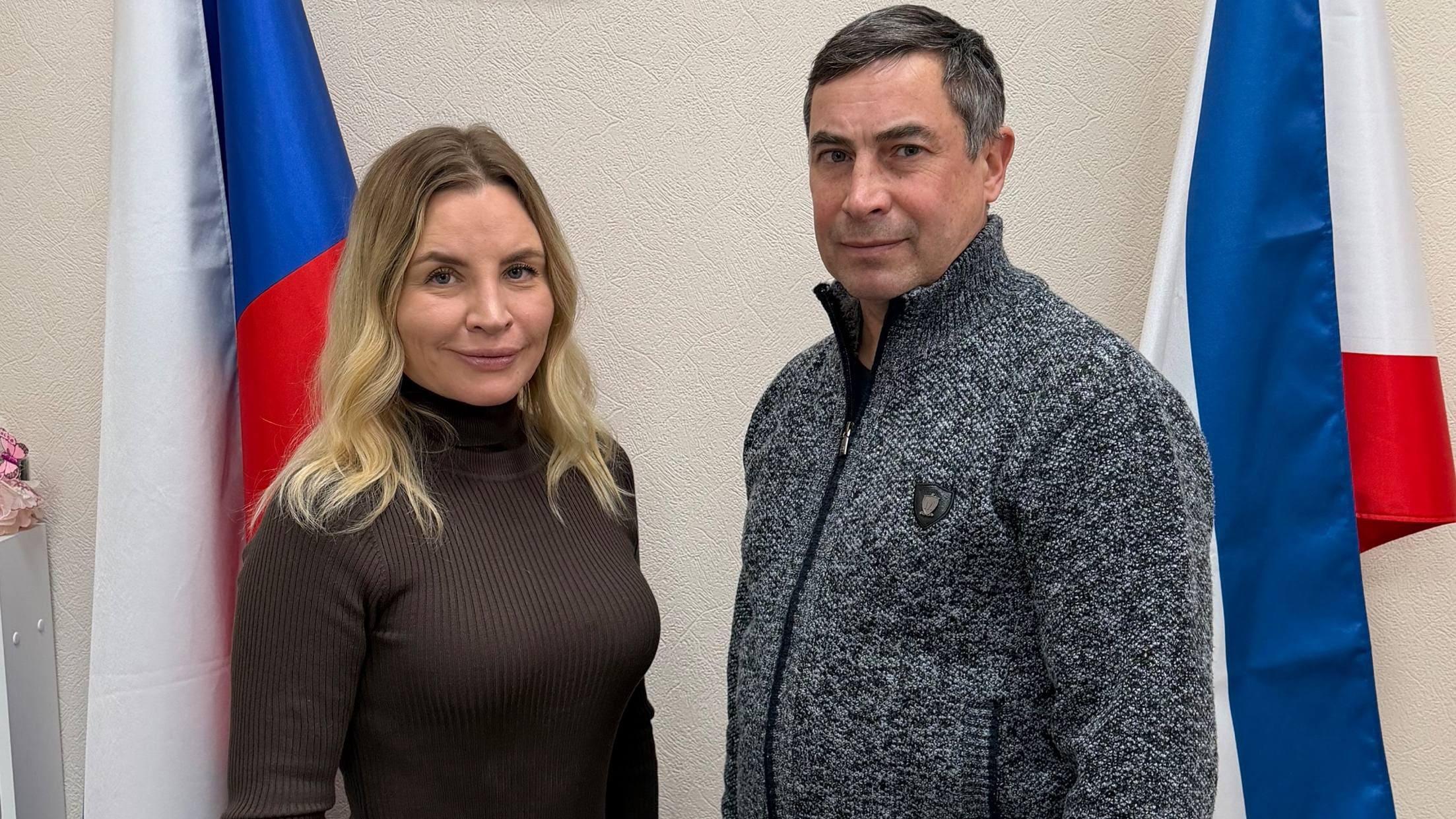 Кримський зрадник – уродженець Січеславщини очолив дитячо-юнацьку школу стрільби