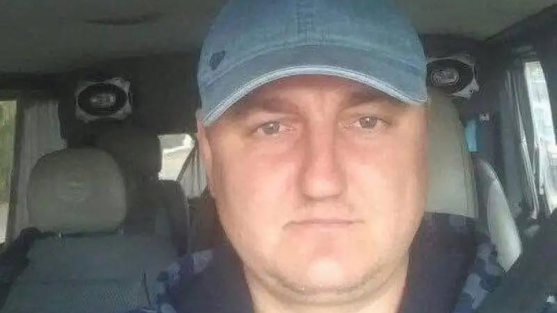 Катування та виснаження: політв’язню Анатолію Кобзарю в кримському СІЗО зламали руку