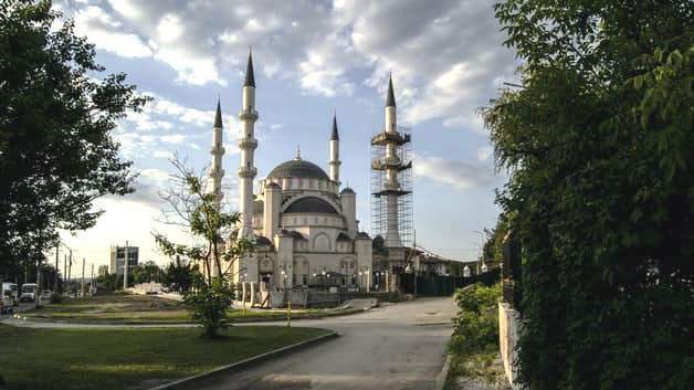 Окупанти «узаконили» в Криму майже всі самовільно збудовані культові споруди