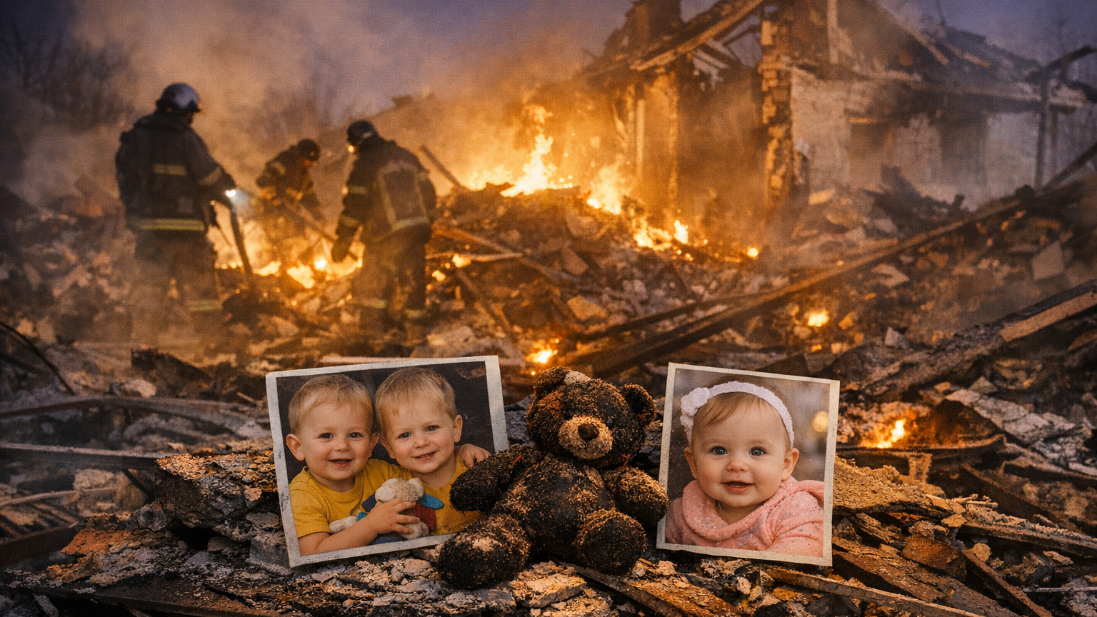 Ціна переговорів з Росією