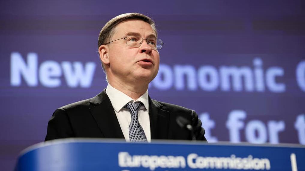 ЄС може заборонити російську морську торгівлю без згоди  «Великої сімки», - віцепрезидент Європейської комісії