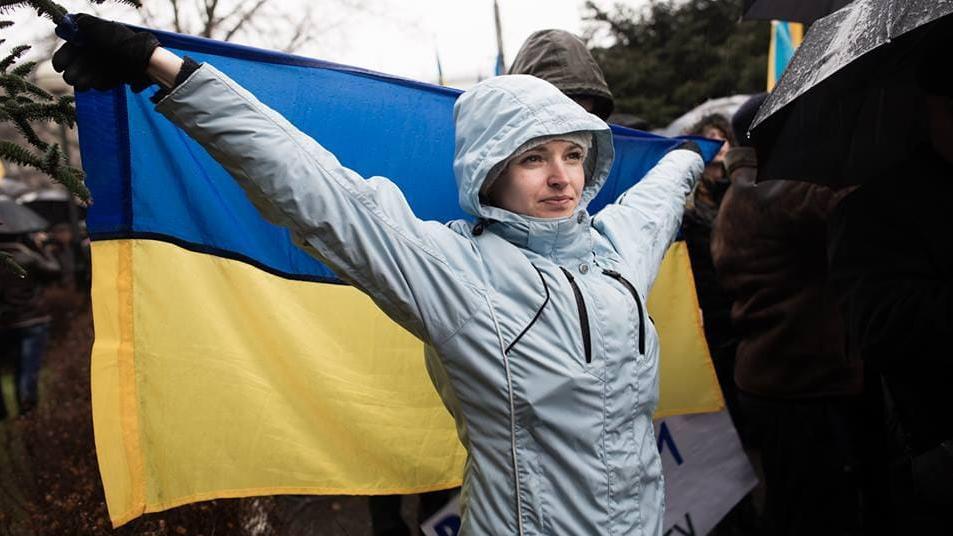 Кримська зима 2014 року: перші сигнали відкритої агресії