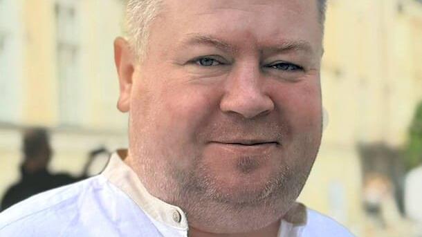 У Львові поховали захисника родом з Криму