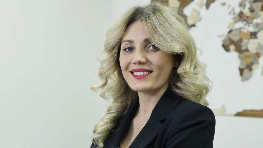 «Якби це зробили раніше, ми б не втратили стільки молоді» — відверта розмова з Наталією Лютіковою про Крим, війну і відповідальність