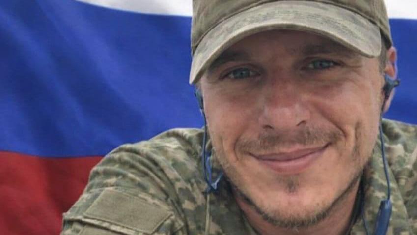 В окупованій Алушті поховали чергового «одноразового героя»