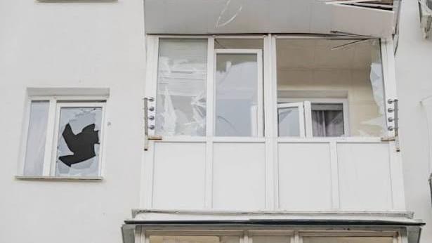 Гауляйтер Севастополя покарає своїх посіпак за наслідки збиття БПЛА