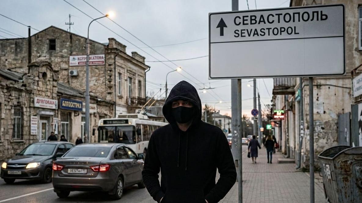 Окупанти планують штрафувати кримців за закриті обличчя