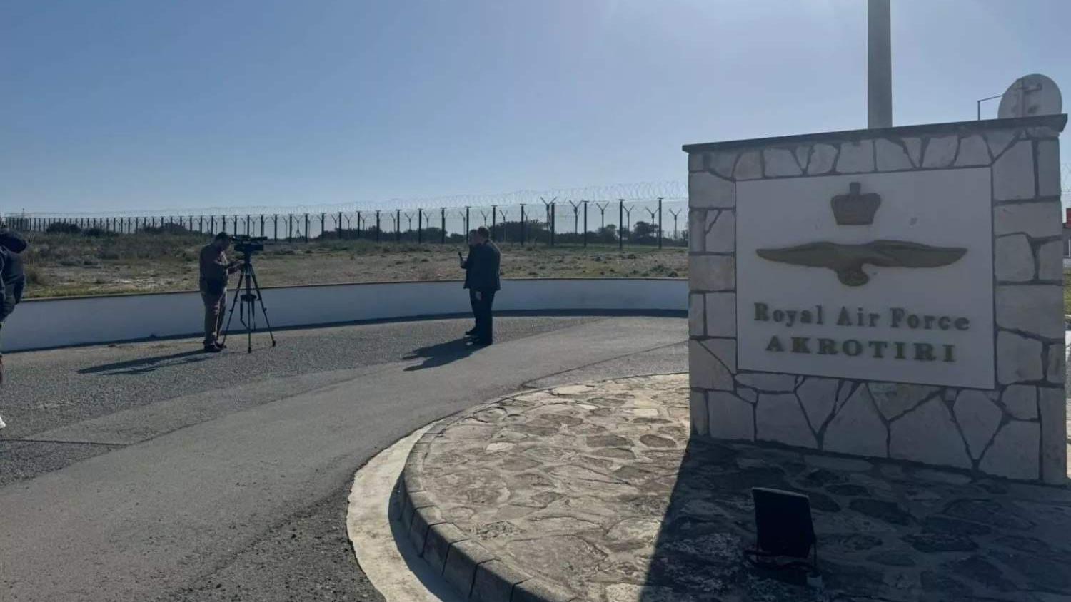 Після атак Ірану «Євротрійка»  оголосили про спільні оборонні кроки